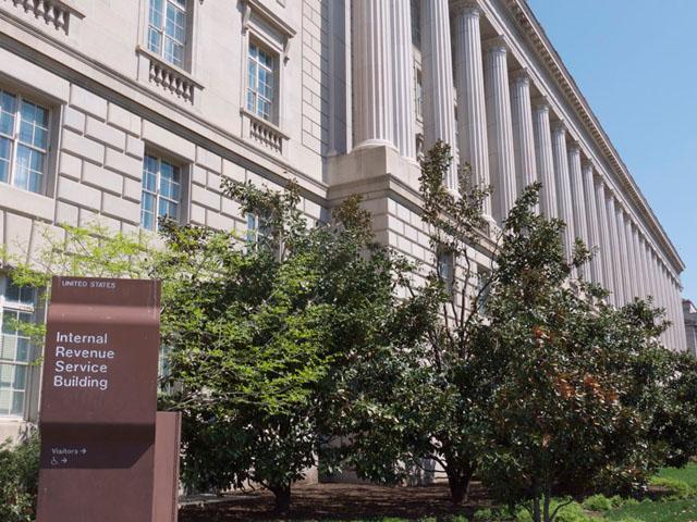 The IRS on Friday released guidance for taxpayers, including biofuels producers, on how to register for the 45Z Clean Fuel Production Credit. (Photo by David Boeke, CC BY-SA 2.0)