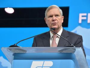 Vilsack Takes Aim at House Farm Bill, Saying It ‘Overpromises’ Farmers