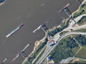 COFCO, Growmark Swapping Facilities, Giving COFCO a Mississippi River Terminal