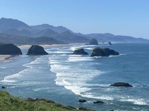 NOAA Pacific Ocean Analytics Support Ideas of La Nina Holding Off Until Later in Summer