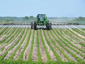 Proposed BASF Dicamba Label Maintains Early OTT Use in Soybean