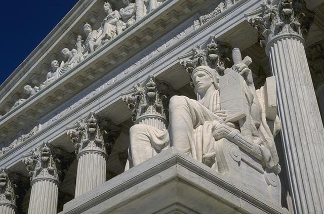 The Supreme Court on Friday threw out a key legal doctrine that gives federal agencies broad discretion in interpreting statutes. (DTN file photo)