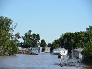 Rural Leaders Highlight Disaster Recovery Challenges