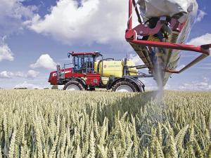 EPA Changes Timing of Pesticide Drift Analyses