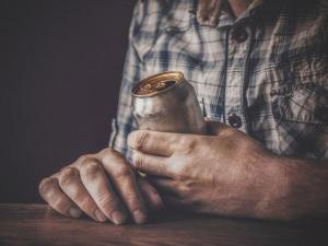Study Finds 27% of Farmers Surveyed Report Binge Drinking to Alleviate Stress