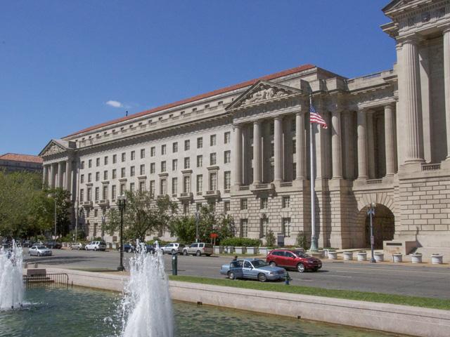 A federal appeals court vacated action taken by the U.S. Environmental Protection Agency on small-refinery exemptions to the Renewable Fuel Standard. (DTN file photo by Nick Scalise)