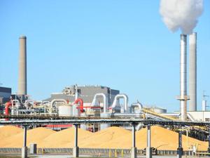 Iowa Ethanol Plant Sues Bunge Over Ethanol Marketing Contract Lapses