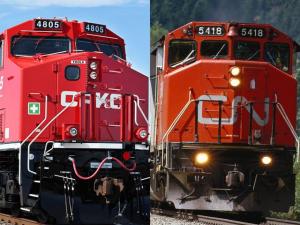 Union Splits Over CN, CPKC Work Stoppage Despite Canadian Government Intervening
