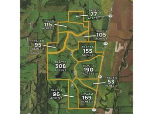 Smithfield Sells Shuttered 1,370-Acre Hog Farm in Missouri at Auction for $5.6 Million