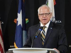 Minnesota Gov. Walz Brings Ag, Biofuels Background to Democratic Ticket