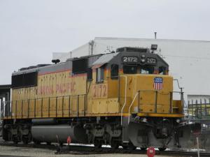 Railroads Prevail Over Ag Shippers in STB Rate Case Dispute