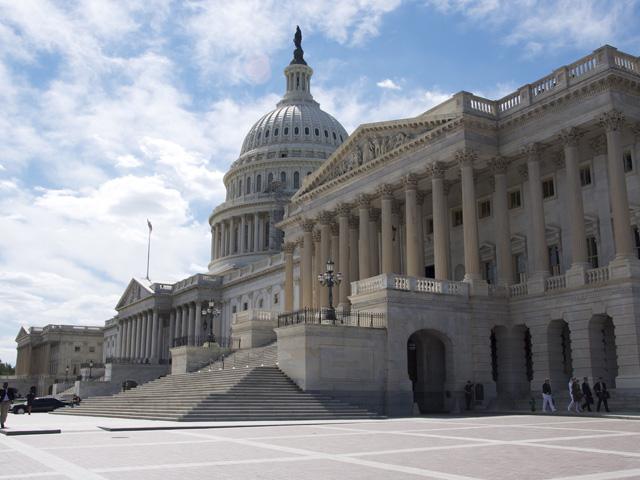 The U.S. Senate on Thursday unanimously passed a new Water Resources Development Act (WRDA) bill. Senators, however, failed to pass a set of tax breaks that the House had overwhelmingly passed back in January. (DTN file photo)