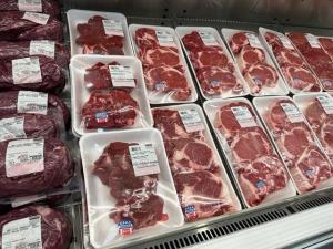 USDA Finds Antibiotics in Sample of Negative Antibiotic-Raised Animals