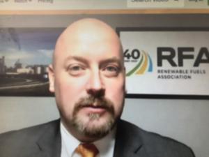 RFA’s Cooper Lays Out Biofuels Industry Concerns Ahead of November Election