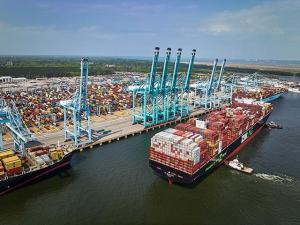 US East Coast and Gulf Coast Port Strike by ILA Union Appears Imminent