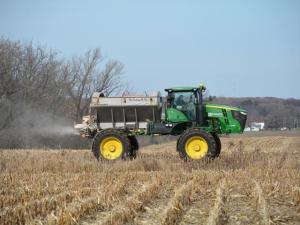 Critical Minerals List Adds Potash