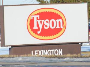 EWG Sues Tyson Foods Over Alleged ‘Greenwashing’ of Climate-Smart Beef Products