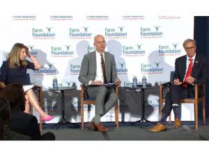 Farm Leaders Reveal Sharp Contrasts for Agriculture Under Harris and Trump Presidencies