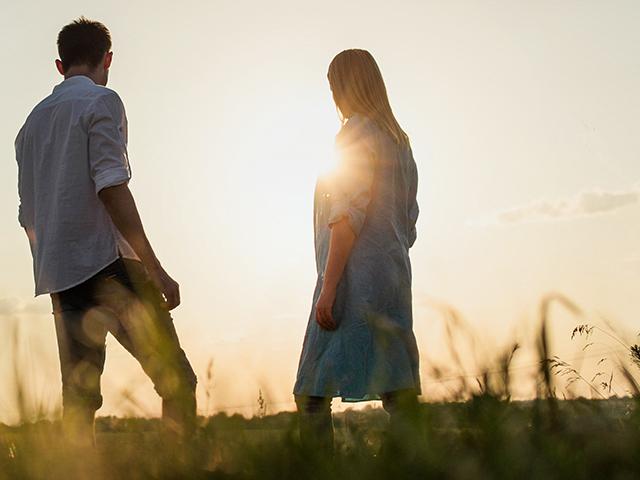 A new study by the University of Illinois found that women farm operators in Illinois are more likely to be fighting severe depression than men. (StockSeller_ukr, Getty Images)