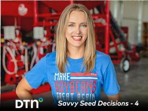 Trick or Treat(ment): Seed Treatments Q and A