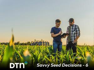 Seed and Trait Companies Reveal What’s Coming to the Field