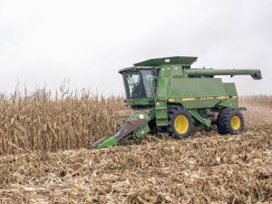 ARC and PLC Payments Go Out, Reflecting Weakness of Farm Bill Safety Net