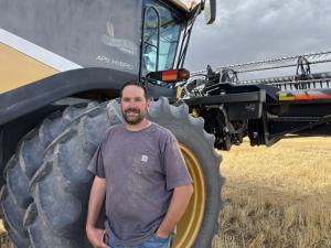 Farmers Talk Landlords, Inputs and Bucket Lists