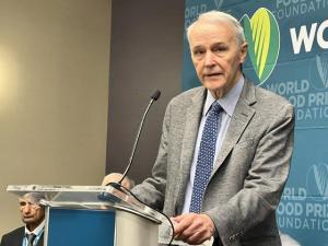 Ignored in US Elections: Hunger Experts Warn Global Food Insecurity is Fueling Instability