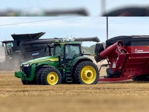 AGCO’s Crawford Talks About Making Autonomous Tech Scalable, Practical