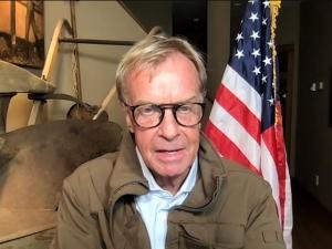 Kip Tom Stresses Trade as Top Priority for Agriculture Under Trump to Boost Income