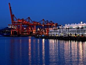 BC Maritime Employers Association Locks Out Striking ILWU 514 Workers