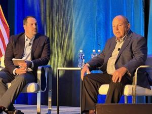 AFBF Pushes for Economic Aid to Support Farmers as Farm Bill Stalls