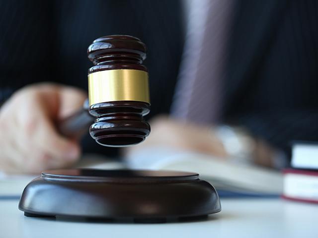 The federal government has asked a federal court to sentence ag reality television star Steve A. McBee to 41 months in prison. (Photo by Getty Images)