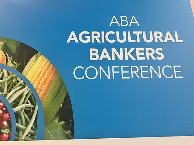 Ag lenders across different regions of the country see producer profitability declining in 2024 and 2025. The ninth annual survey of agricultural lenders shows they anticipate 42% of their farmer borrowers this year will not be profitable. (DTN photo by Chris Clayton)