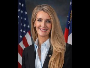Trump Looks at Former Georgia Sen. Kelly Loeffler as Ag Secretary Pick