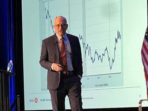 Potential Tax Cuts and Deficit Pressures: What Trump’s Agenda Means for the Economy