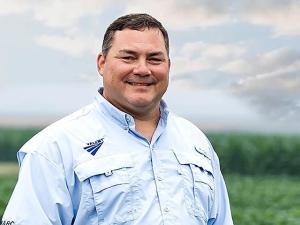 Valent U.S.A. CEO Discusses New Products, Emerging Technology, Sustainability