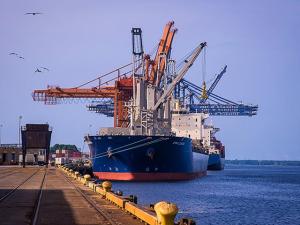 ILA Ends Contract Talks With USMX Over Contentious Issue of Automation