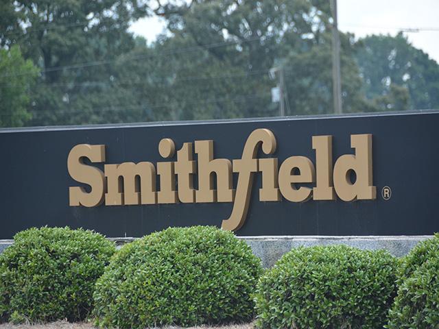 Smithfield Packaged Meats Corp. reached a settlement with the state of Minnesota on alleged child labor law violations. (DTN file photo by Chris Clayton)