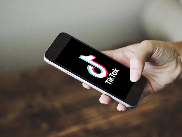 TikTok is fighting in the courts against a law banning it. If it loses, Americans won't be able to download the app and won't receive software upgrades and fixes. (Photo by nordskovmedia.dk, Public Domain)