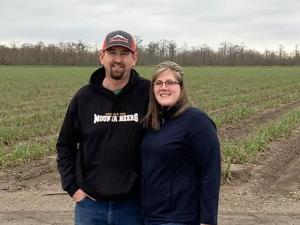 Oregon Farmer Wins Dryland Winter Wheat Contest Category With 170.63 BPA
