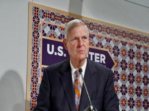 Vilsack: US Needs to Continue Shaping Global Climate Agenda for Agriculture