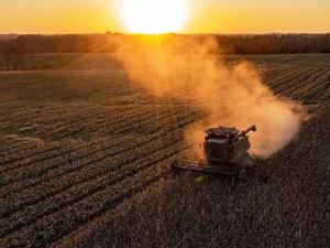 Michigan Farm Raided by IRS Loses Appeal on Unpaid Crop Insurance Claims