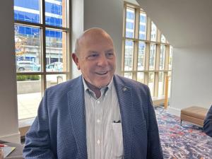 Congress Races to Finalize Budget Package, Including Economic Aid for Farmers