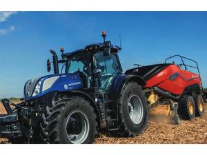 Choose the Right Oil to Maximize Your Tractor’s Performance