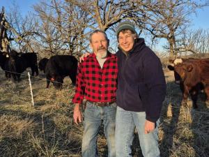 Grinnell, Iowa Farmers Win Sustainable Achievement Award