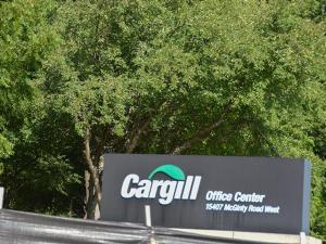 Ag Giants Such as Cargill See Lower Profits and Layoffs Ahead, But Farmer Optimism Higher