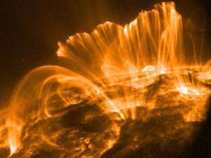 Prepare for the Next Solar Storm