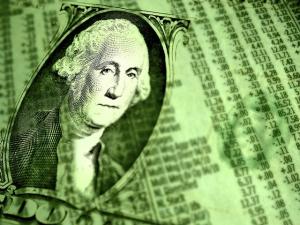 All Bow Before The Almighty US Dollar