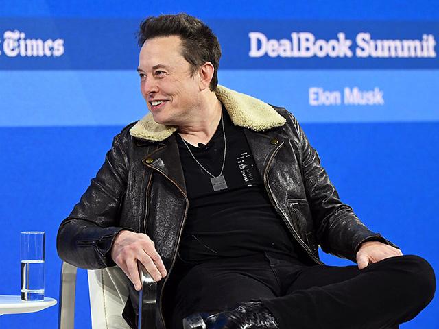 Elon Musk, now an adviser to President-elect Donald Trump, on his social platform X repeatedly criticized a year-end spending bill negotiated by congressional leaders on Wednesday. Trump also weighed in against the bill while saying he supports aid for farmers. (Photo courtesy of the Cato Institute)